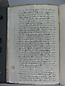 Visita Pastoral 1769, folio 01vto