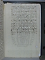 Visita Pastoral 1769, folio 02r