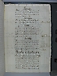 Visita Pastoral 1769, folio 03r