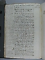 Visita Pastoral 1769, folio 04vto
