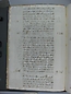 Visita Pastoral 1769, folio 05vto