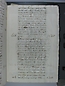 Visita Pastoral 1769, folio 06r