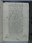 Visita Pastoral 1769, folio 07r
