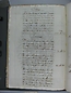 Visita Pastoral 1769, folio 08vto