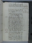 Visita Pastoral 1769, folio 09r