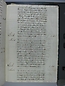 Visita Pastoral 1769, folio 10r