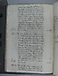 Visita Pastoral 1769, folio 10vto