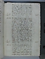Visita Pastoral 1769, folio 12r