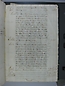 Visita Pastoral 1769, folio 13r
