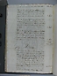 Visita Pastoral 1769, folio 14vto
