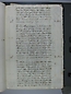 Visita Pastoral 1769, folio 16r