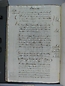 Visita Pastoral 1769, folio 17vto