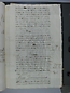 Visita Pastoral 1769, folio 18r