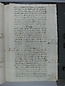 Visita Pastoral 1769, folio 19r