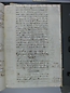 Visita Pastoral 1769, folio 23r