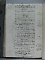 Visita Pastoral 1769, folio 24vto
