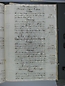 Visita Pastoral 1769, folio 28r