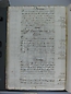 Visita Pastoral 1769, folio 32vto