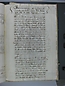Visita Pastoral 1769, folio 33r