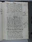 Visita Pastoral 1769, folio 35r
