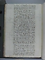 Visita Pastoral 1769, folio 35vto