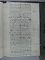 Visita Pastoral 1769, folio 37r