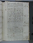 Visita Pastoral 1769, folio 38r