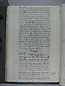 Visita Pastoral 1769, folio 39vto