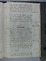 Visita Pastoral 1769, folio 40r