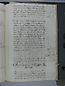 Visita Pastoral 1769, folio 41r