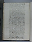 Visita Pastoral 1769, folio 41vto