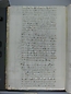 Visita Pastoral 1769, folio 43vto