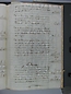 Visita Pastoral 1769, folio 45r