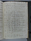 Visita Pastoral 1769, folio 49r