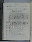 Visita Pastoral 1769, folio 49vto