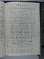 Visita Pastoral 1769, folio 50r