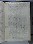 Visita Pastoral 1769, folio 51r