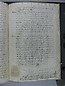 Visita Pastoral 1769, folio 52r