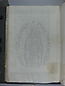 Visita Pastoral 1769, folio 55vto