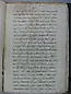 Visita Pastoral 1769, folio 01r