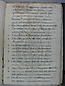 Visita Pastoral 1769, folio 02r