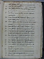 Visita Pastoral 1769, folio 03r