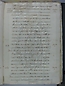 Visita Pastoral 1769, folio 08r