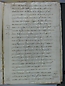 Visita Pastoral 1769, folio 11r
