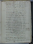 Visita Pastoral 1769, folio 17r