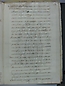 Visita Pastoral 1769, folio 18r