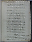 Visita Pastoral 1769, folio 29r