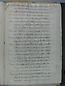 Visita Pastoral 1769, folio 34r
