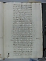 Visita Pastoral 1784, folio 09r