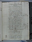 Visita Pastoral 1784, folio 22r